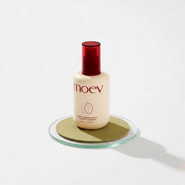 MOEVE Anucatin Hair Oil Essence 80ml