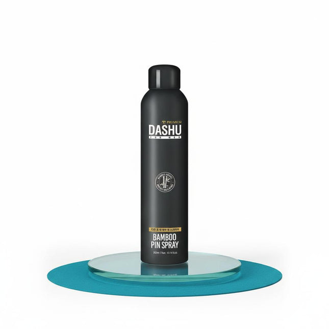 DASHU DASHU For Men Bamboo Pin Spray 300ml Human Use DME Gas Spray