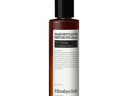 NAD  Revitalizing Peptide Eye Cream, 180ml, 1 count