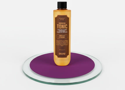 DASHU Classic Style Grooming Tonic 200ml