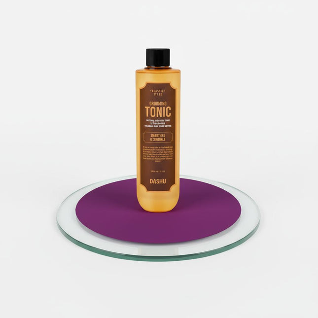 DASHU Classic Style Grooming Tonic 200ml