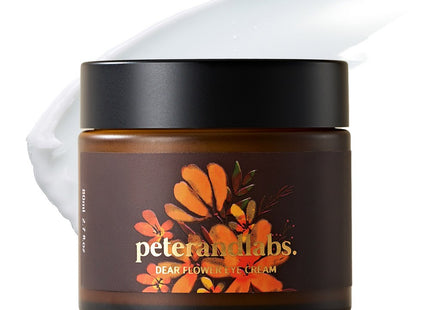 PETER & LABS Fitz Flower Elastic Eye Cream - Large Size
