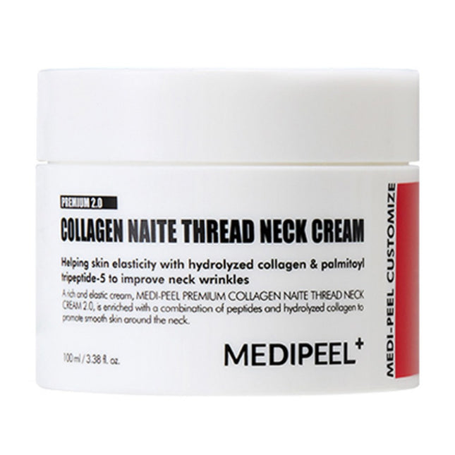MEDI-PEEL  Premium Collagen Ringlet Eye Cream 2.0, 100ml, 1 Count