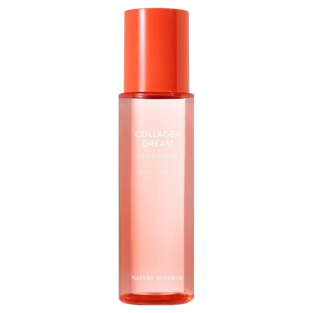 NATURE REPUBLIC Collagen Dream Skin Booster 150ml 1 count