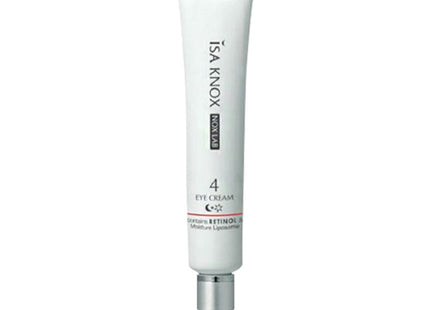 ISA KNOX  NOXLAB RETINOL EYE CREAM 50ML 1count