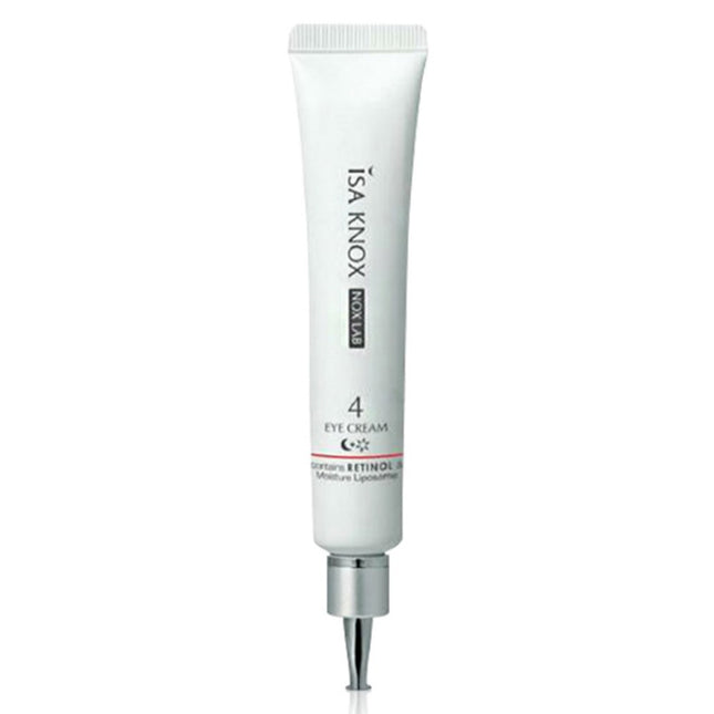 ISA KNOX  NOXLAB RETINOL EYE CREAM 50ML 1count