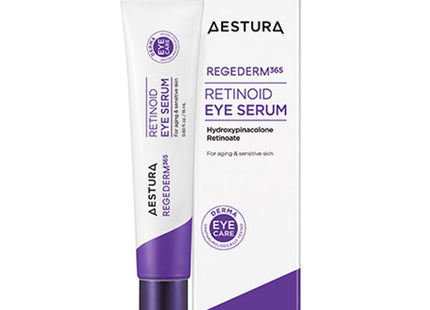 AESTURA  Regederm 365 Retinoid Eye Serum 15ml 1 item