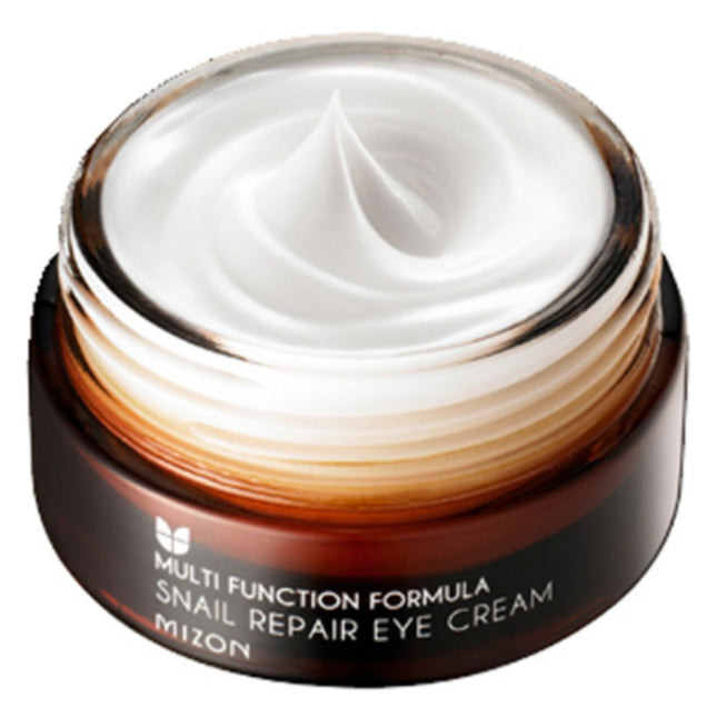 MIZON  Snail Repair Eye Cream, 25g, 1 count