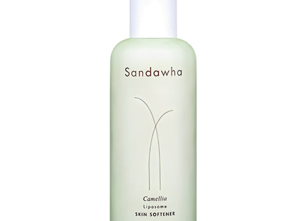 SANDARHWA  Liposome Skin Softener 150ml 1ea