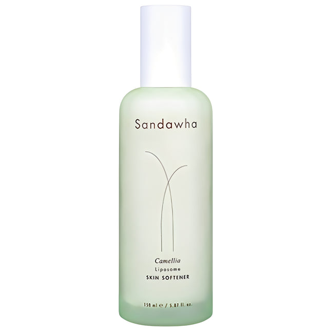 SANDARHWA  Liposome Skin Softener 150ml 1ea