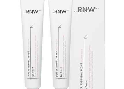 RNW  BIOME HYDRATION FIRMING EYE CREAM 30ML 2CT