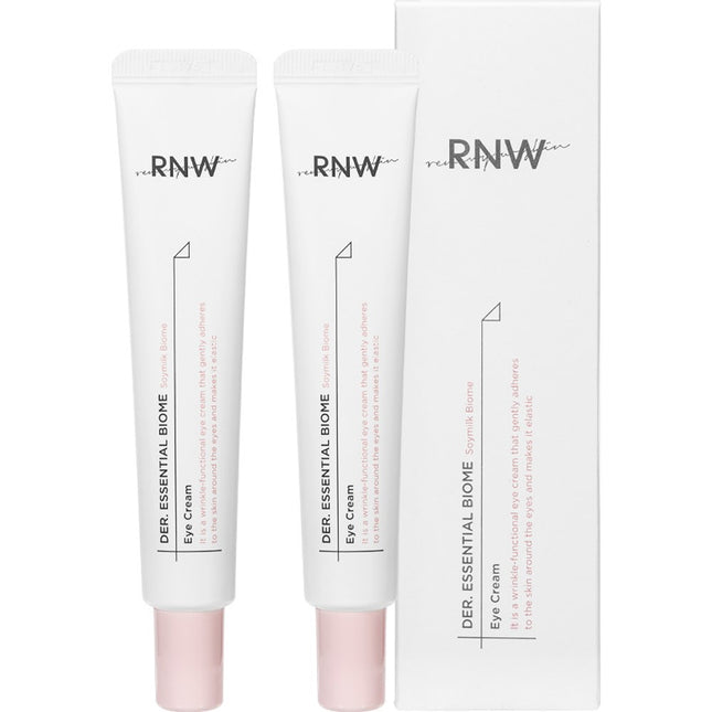 RNW  BIOME HYDRATION FIRMING EYE CREAM 30ML 2CT