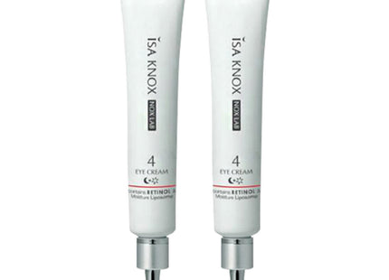 ISA KNOX  Noxlab Retinol Eye Cream, 50ml, 2 Count