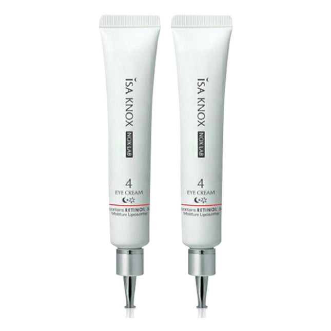 ISA KNOX  Noxlab Retinol Eye Cream, 50ml, 2 Count