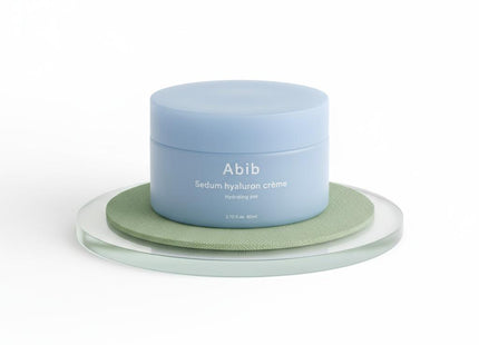 ABIB Hydrating Water Gel Cream 80ml + Free Gift Hydrating Pad 10ea