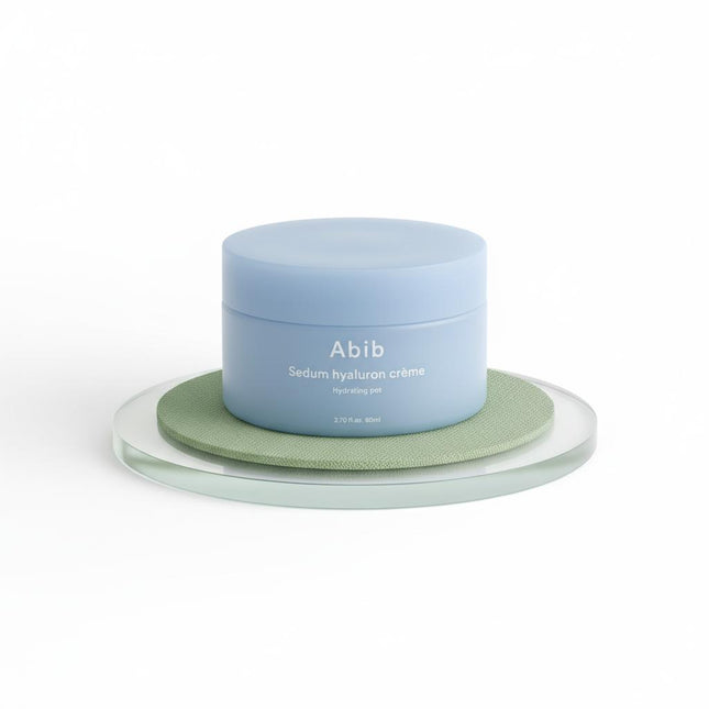 ABIB Hydrating Water Gel Cream 80ml + Free Gift Hydrating Pad 10ea