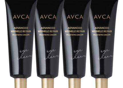 ABCA  Advanced Wrinkle Repair Multi Eye Cream 30ml 2p