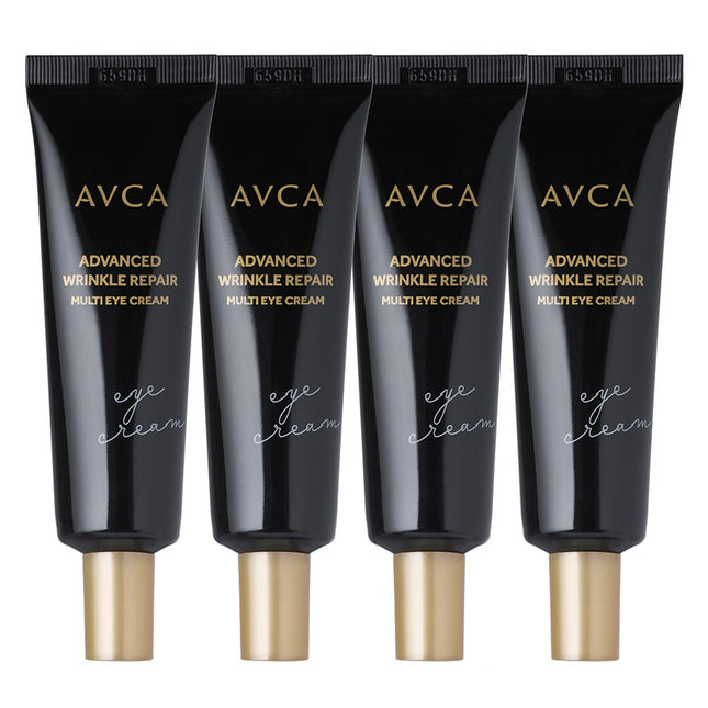 ABCA  Advanced Wrinkle Repair Multi Eye Cream 30ml 2p