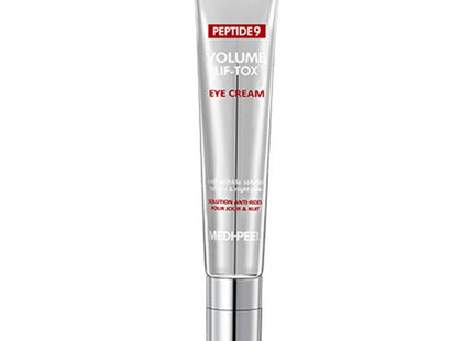 MEDI-PEEL  Peptide9 Volume Lift Tox Eye Cream, 20g, 1count