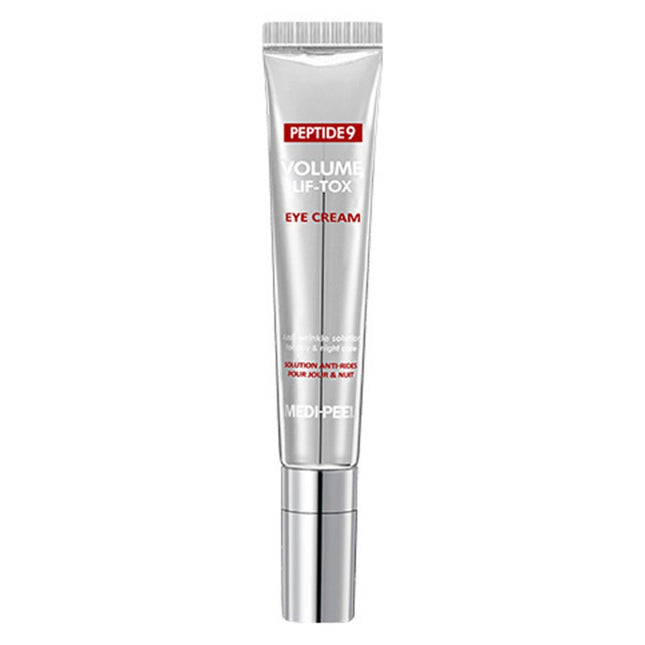 MEDI-PEEL  Peptide9 Volume Lift Tox Eye Cream, 20g, 1count