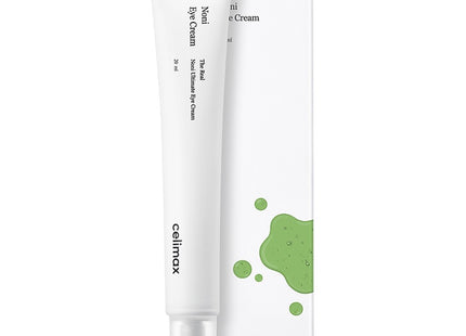 CELIMAX  Noni Ultimate Eye Cream 20ml 1 count