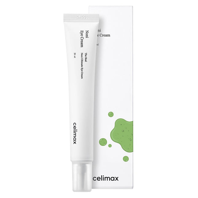 CELIMAX  Noni Ultimate Eye Cream 20ml 1 count