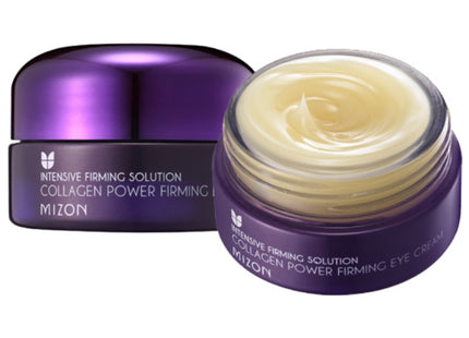 MIZON  Collagen Power Firming Eye Cream, 20ml, 1 count