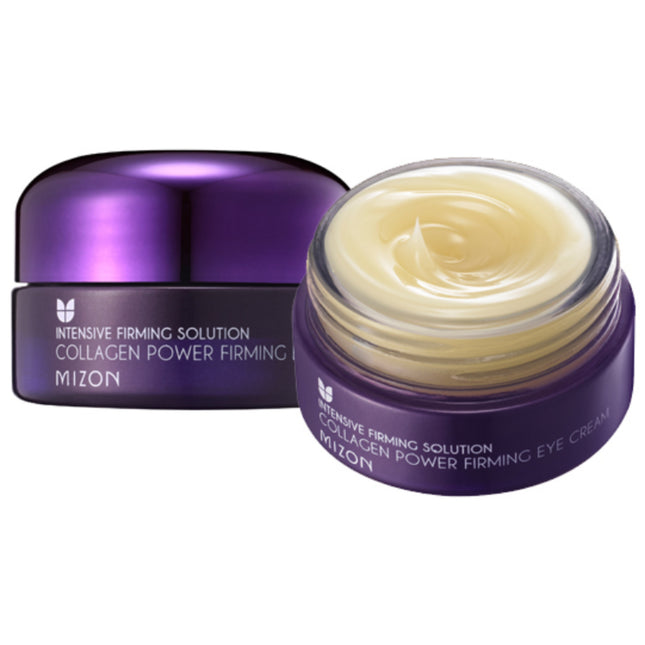 MIZON  Collagen Power Firming Eye Cream, 20ml, 1 count