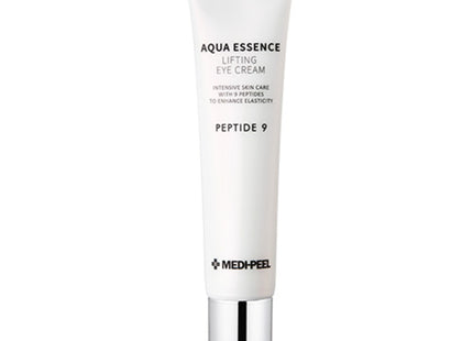 MEDI-PEEL  Peptide 9 Aqua Essence Lifting Eye Cream, 40ml, 1 count