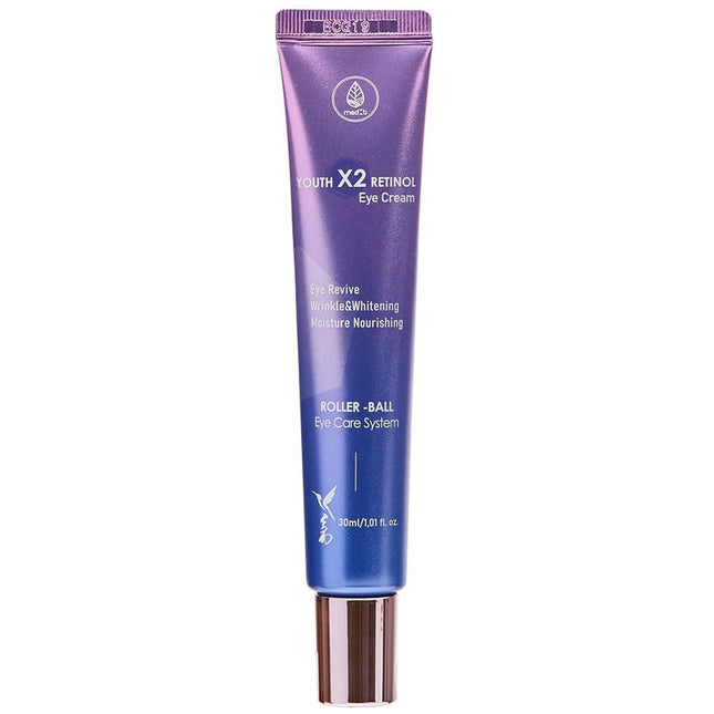 MEDBEE YOUTH Retinol Adenosine Niacinamide Eye Cream