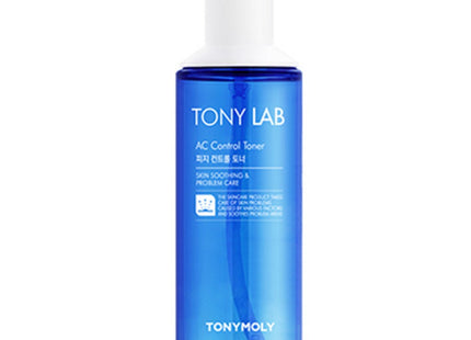 TONYMOLY TONY LAB AC CONTROL TONER 180ml 1 count