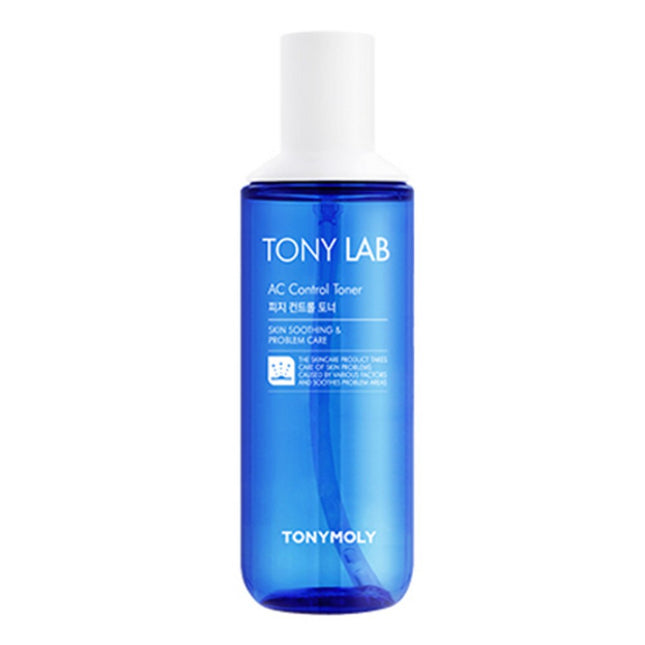 TONYMOLY TONY LAB AC CONTROL TONER 180ml 1 count