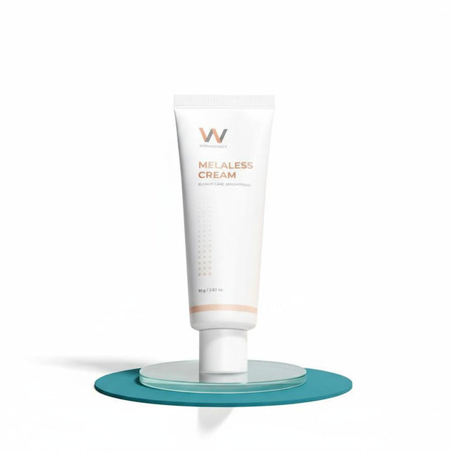 WONJIN EFFECT Melaris Cream 80g