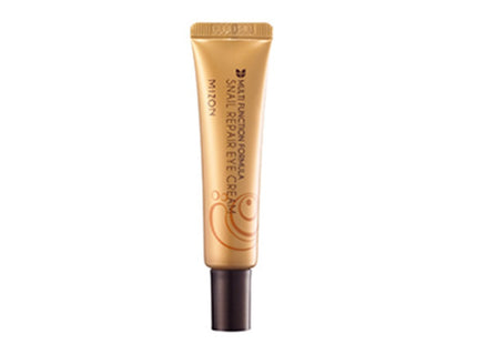 MIZON  Snail Repair Eye Cream Tube, 15ml, 1 Count