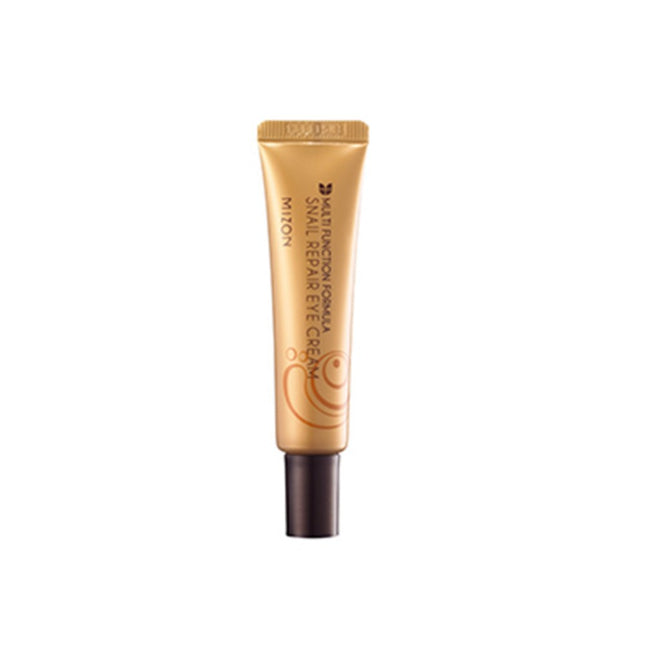MIZON  Snail Repair Eye Cream Tube, 15ml, 1 Count