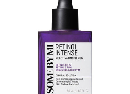 SOME BY MI  Retinol Intense Reactivating Serum 50ml 1ea