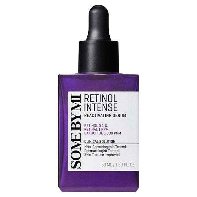 SOME BY MI  Retinol Intense Reactivating Serum 50ml 1ea