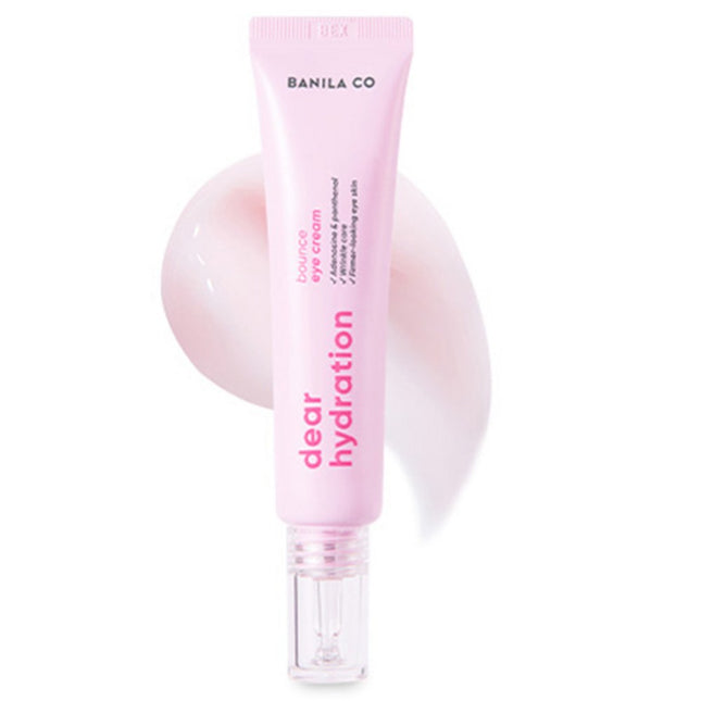 BANILA CO. Dear Hydration Bounce Eye Cream 20ml 1ea