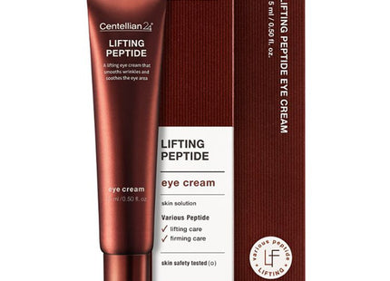 CENTELLIAN24  Lifting Peptide Eye Cream 15ml 1 ea