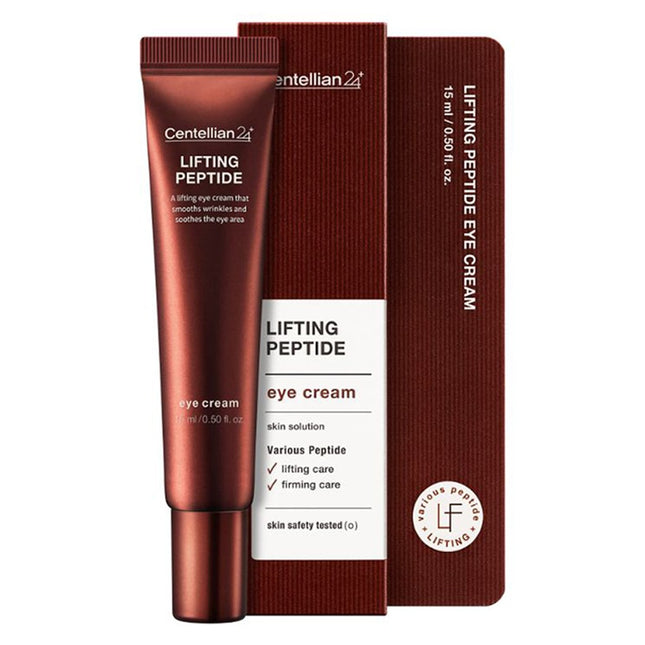 CENTELLIAN24  Lifting Peptide Eye Cream 15ml 1 ea