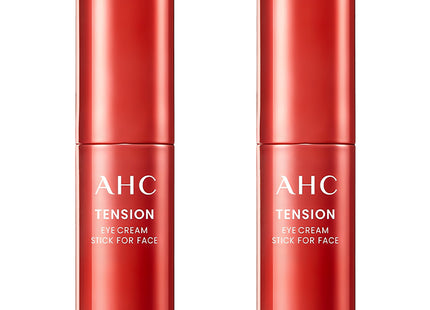 AHC  Ten Pleasure Eye Cream Stick For Face, 10g, 2 Count
