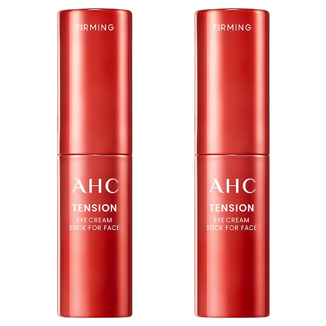 AHC  Ten Pleasure Eye Cream Stick For Face, 10g, 2 Count