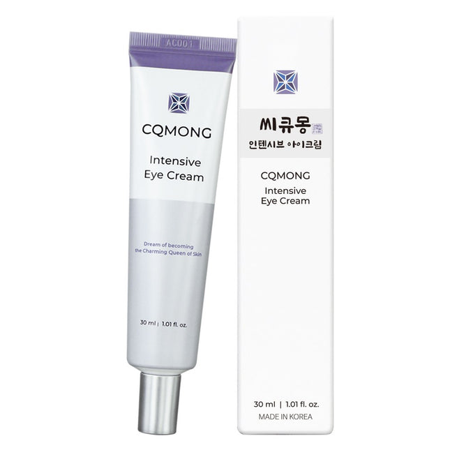 CQUMONG Intensive Eye Cream 30ml