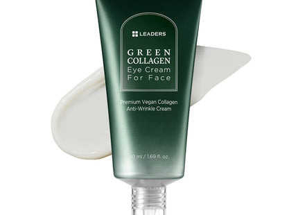 READERS  Green Collagen Special Edition for Face Eye Cream, 50ml, 1 count
