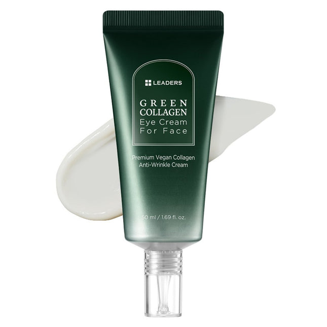 READERS  Green Collagen Special Edition for Face Eye Cream, 50ml, 1 count