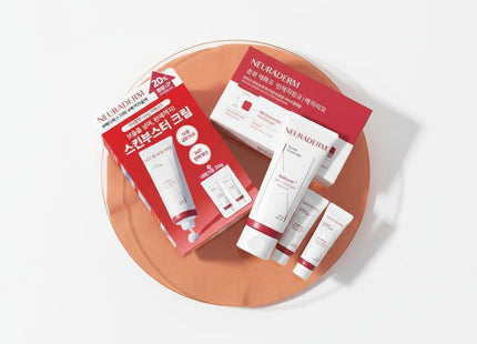 NEURADERM MediTox Derma Cream 100g