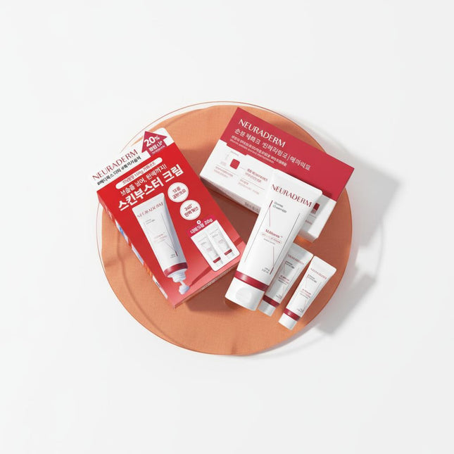 NEURADERM MediTox Derma Cream 100g