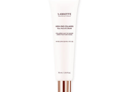 NONE Collagen Full Face Eye Cream
