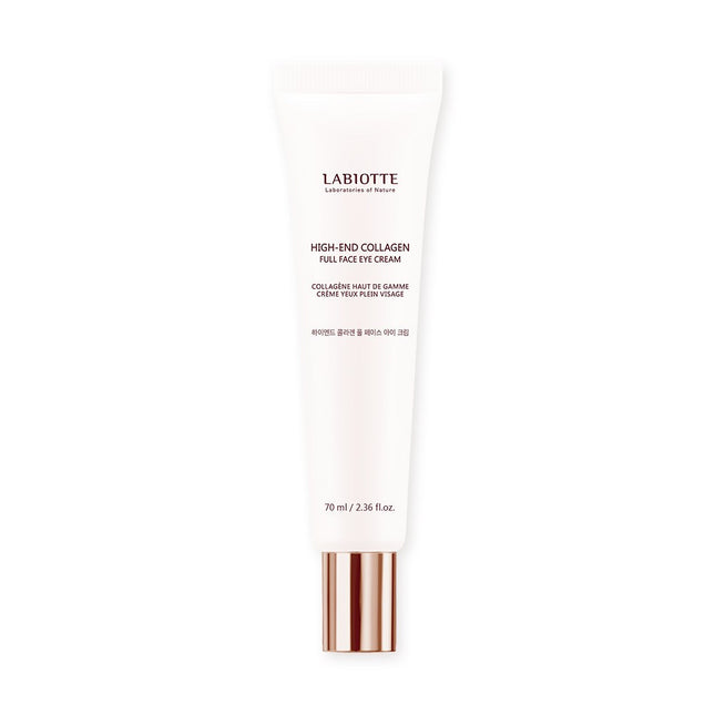 NONE Collagen Full Face Eye Cream