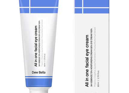 DUBELLA All-in-One Facial Eye Cream